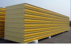 防火聚氨酯复合板在不同场所中的应用