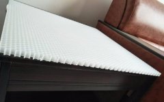 你知道蜂窝板是怎么生产出来的吗？