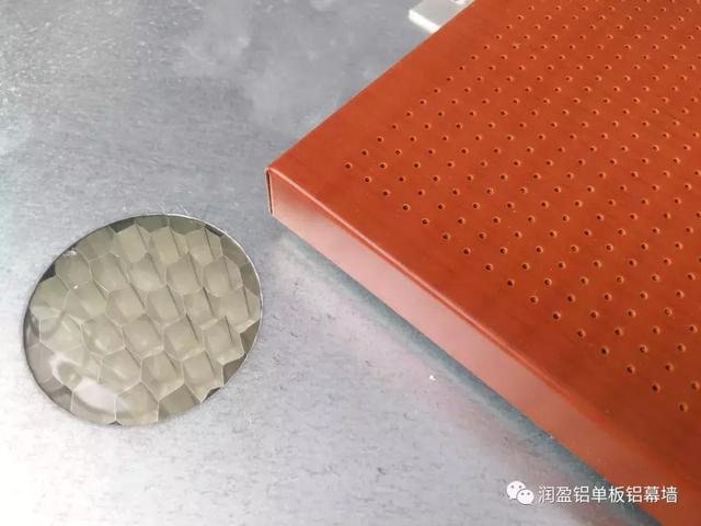 铝蜂窝板的7大优势，作为设计师的你应该知道