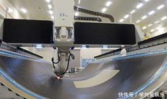 碳纤维复合材料在公共交通领域中的应用